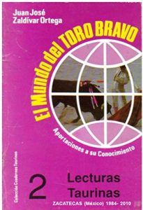 Baixar LECTURAS TAURINAS 2 ( Una lectura para apasionados del Toro Bravo ): El Dr Zaldivar nos traslada al mundo del toro a traves de enriquecedores relatos… (Spanish Edition) pdf, epub, eBook