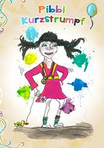 Baixar Pibbi Kurzstrumpf (German Edition) pdf, epub, eBook