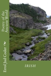 Baixar Poetry of the Ancient World: Ireland (Annotated) (English Edition) pdf, epub, eBook