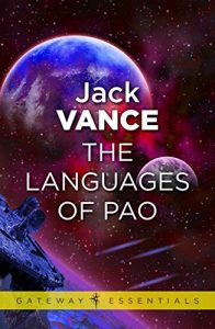 Baixar The Languages of Pao (English Edition) pdf, epub, eBook