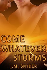 Baixar Come Whatever Storms (English Edition) pdf, epub, eBook
