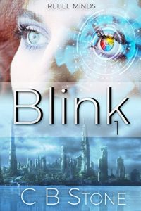 Baixar Blink 1: Rebel Minds- A Sci Fi Romance (English Edition) pdf, epub, eBook