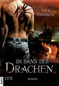 Baixar Im Bann des Drachen (Elder Races 1) (German Edition) pdf, epub, eBook