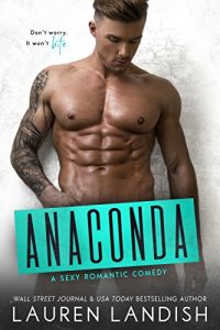 Baixar Anaconda (English Edition) pdf, epub, eBook