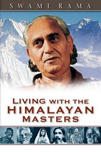 Baixar Living with the Himalayan Masters pdf, epub, eBook
