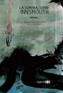 Baixar The Shadow over Innsmouth (Spanish Edition) pdf, epub, eBook