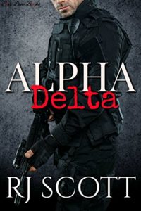 Baixar Alpha Delta (English Edition) pdf, epub, eBook