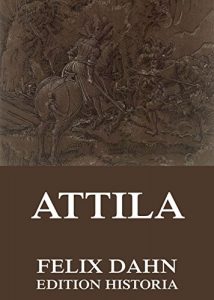Baixar Attila (German Edition) pdf, epub, eBook
