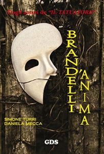 Baixar Brandelli d’anima pdf, epub, eBook