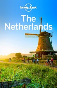 Baixar Lonely Planet The Netherlands (Travel Guide) pdf, epub, eBook