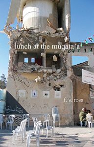 Baixar Lunch at the Muqata’a (English Edition) pdf, epub, eBook