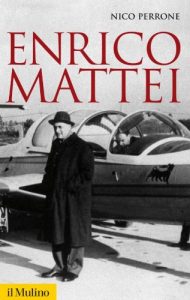 Baixar Enrico Mattei (Storica paperbacks) pdf, epub, eBook