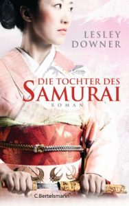 Baixar Die Tochter des Samurai: Roman (German Edition) pdf, epub, eBook