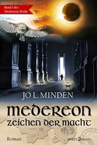 Baixar Medereon: Zeichen der Macht (German Edition) pdf, epub, eBook
