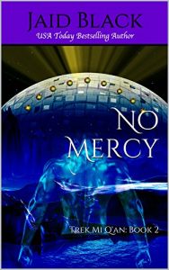 Baixar No Mercy (Trek Mi Q’an Book 2) (English Edition) pdf, epub, eBook