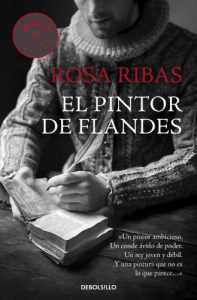 Baixar El pintor de Flandes pdf, epub, eBook