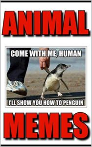 Baixar Memes: Funny Animal Memes 2017: (Funny Memes, Jokes, Cats, Dogs, Camels Etc) (English Edition) pdf, epub, eBook
