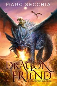 Baixar Dragonfriend (English Edition) pdf, epub, eBook