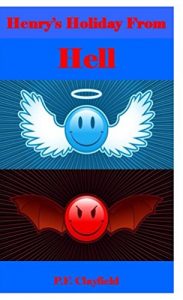 Baixar Henry’s Holiday From Hell (English Edition) pdf, epub, eBook