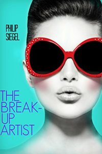 Baixar The Break-Up Artist (English Edition) pdf, epub, eBook