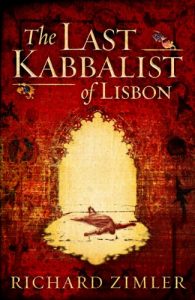 Baixar The Last Kabbalist of Lisbon (English Edition) pdf, epub, eBook