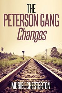 Baixar The Peterson Gang – Changes (English Edition) pdf, epub, eBook