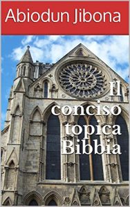 Baixar Il conciso topica Bibbia (Italian Edition) pdf, epub, eBook