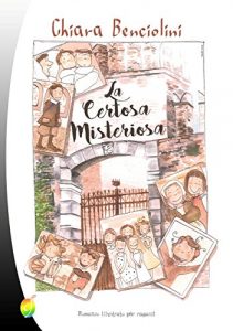 Baixar La Certosa misteriosa (Rainbow) (Italian Edition) pdf, epub, eBook