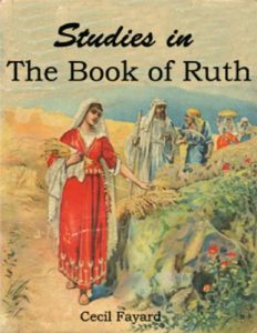 Baixar STUDIES IN THE BOOK OF RUTH (English Edition) pdf, epub, eBook