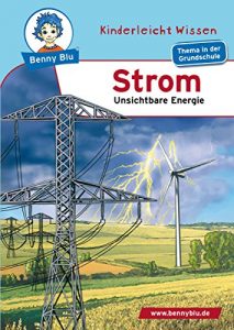 Baixar Benny Blu – Strom: Unsichtbare Energie (German Edition) pdf, epub, eBook