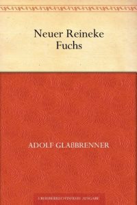 Baixar Neuer Reineke Fuchs (German Edition) pdf, epub, eBook