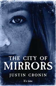 Baixar The City of Mirrors (The Passage Trilogy) pdf, epub, eBook