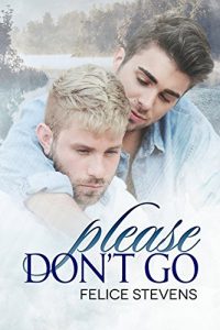 Baixar Please Don’t Go (English Edition) pdf, epub, eBook