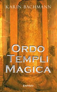 Baixar Ordo Templi Magica: Roman (German Edition) pdf, epub, eBook