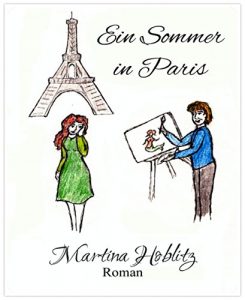 Baixar Ein Sommer in Paris (German Edition) pdf, epub, eBook