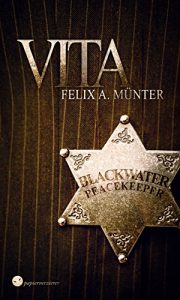 Baixar Vita: Thriller (German Edition) pdf, epub, eBook