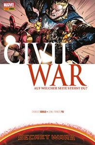 Baixar Secret Wars: Civil War PB pdf, epub, eBook