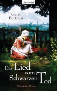 Baixar Das Lied vom Schwarzen Tod: Historischer Roman (German Edition) pdf, epub, eBook