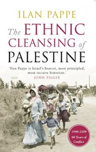 Baixar The Ethnic Cleansing of Palestine pdf, epub, eBook
