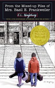 Baixar From the Mixed-Up Files of Mrs. Basil E. Frankweiler (English Edition) pdf, epub, eBook