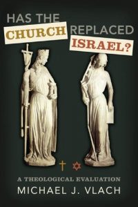 Baixar Has the Church Replaced Israel (English Edition) pdf, epub, eBook