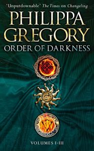 Baixar Order of Darkness: Volumes i-iii (English Edition) pdf, epub, eBook