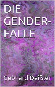 Baixar DIE GENDER-FALLE (German Edition) pdf, epub, eBook