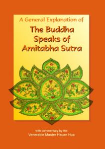 Baixar The Buddha Speaks of Amitabha Sutra: A General Explanation (English Edition) pdf, epub, eBook