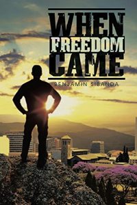 Baixar When Freedom came (English Edition) pdf, epub, eBook