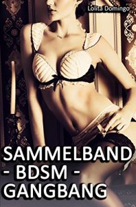 Baixar Sammelband – BDSM – GangBang: Zehn erotische BDSM Geschichten (German Edition) pdf, epub, eBook