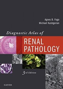 Baixar Diagnostic Atlas of Renal Pathology E-Book pdf, epub, eBook