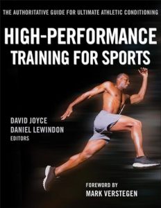 Baixar High-Performance Training for Sports pdf, epub, eBook