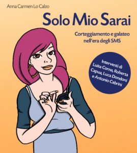 Baixar Solo Mio Sarai (Italian Edition) pdf, epub, eBook