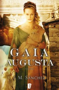 Baixar Gaia Augusta (B DE BOOKS) pdf, epub, eBook